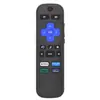 Para Control Remoto de TV Hisense-Tcl-Onn-Sharp-Rca-Westinghouse-Roku