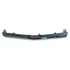 2058851374 2058851474 2058851574 Moldura del parachoques delantero Mercedes-Benz Clase C W205, cromada