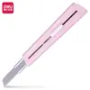 Oferta especial: Cuchillo de utilidad de charcutería, pequeño cuchillo para papel tapiz, alto valor estético, cuchillo especial para abrir paquetes y cortar papel