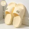Chinelos Eva para Mulheres, Uso Externo e Interno no Verão, Confortáveis Antiderrapantes para Banheiro e Chuveiro, Atacado de Verão
