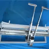 Máquina de Fijación de Hebillas de Cinturón de Alta Resistencia, Máquina Manual Tipo Martillo para Fijación de Hebillas de Banda Transportadora Minera