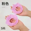 Pulsera Impermeable Pequeña con Forma de Hongo para Lavarse la Cara, Pulsera Impermeable de Silicona, Pulsera Antideslizante y a Prueba de Humedad, Manga de Muñeca Impermeable para Lavarse la Cara