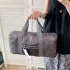 Inventario al por mayor de comercio exterior Último pedido Grupo de compra de suministro en vivo ~ Bolsa portátil plegable ligera rentable para viajes de negocios