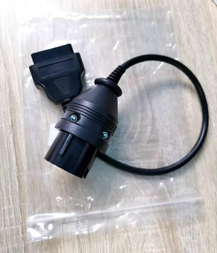 obd2汽车转接线
