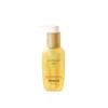 Luo Daishi Essência de Óleo para Cabelos Fragrância Suave e Brilhante 135ml Repara Cabelos com Frizz, Secos e Danificados Sem Enxágue