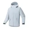 Chaqueta Casual Nueva Hombre Ropa de Trabajo al Aire Libre Hombre Ropa Pantalones de Esquí Pareja Esquí Individual Suelto Adelgazante