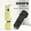 Capa de Silicone Capa Protetora Protetor de Tela para DJI OSMO Pocket 4