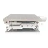 Banco de trabajo de plataforma elevadora unidimensional para laboratorios ópticos, mesa de ajuste para soldadura de joyería, plataforma elevadora pequeña