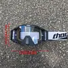Óculos de Sol para Motocicleta Off-Road Transfronteiriços, Óculos para Ciclismo ao Ar Livre, Óculos Anti-UV, Anti-Vento e Areia