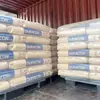 Plásticos de Engenharia Poliacetal POM M90-44 Alta Rigidez e Alta Resistência ao Desgaste Concha de Fecho de Transmissão Partículas de Plástico de Engenharia
