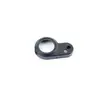 Instrumento acelerador para patinete elétrico Xilop carcaça plástica 100 velocímetro acelerador guidão capa de reposição