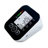 Monitor Electrónico de Presión Arterial, Dispositivo de Medición de Presión Arterial de Grado Médico de Alta Precisión para Uso Doméstico, Monitor de Presión Arterial de Brazo