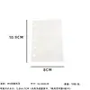 Álbum de Cartões Estrela Coloridos Estilo Ins de Alto Valor Magnético com Folhas Soltas Armazenamento para Cartões Pequenos de 3 polegadas Adesivos Polaroid Livro de Armazenamento