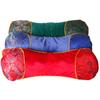 Almohada Eléctrica Calefactora de Hueso para Uso en Casa, Almohada para Cuello de Ajenjo con Superficie de Terciopelo, Almohada Cervical con Control de Temperatura, Almohada para Primavera y Verano, Almohada Calefactora de Ajenjo