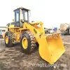 Carregadeira Cat 966g Usada Empilhadeira de 5 Toneladas Preço da Carregadeira 966 Barato Máquinas de Médio Porte