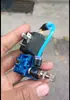 Válvula Solenoide AVCmagnet AC220V AC24V DC24 Secadora Máquina de Lavar Máquina de Dobrar Acessórios para Válvula Solenoide