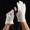 Todos los guantes en nuestra tienda, guantes de gamuza, guantes para la tarea, juego de texto blanco, jugar con pulseras aceitadas, Bodhi King Kong