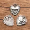 31 Tipos de Acessórios para Joias DIY Pingentes de Halloween Charms de Coração Caveira Acessórios para Bolsas e Roupas