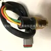 Sensor de Presión de Aire del Cárter Carter 194-6722 con Línea Sensor de Presión de Aire del Cárter Carter 194-6722 con Línea