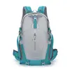 Mochila de Montañismo para Exteriores con Gran Capacidad de 40L, Mochila Deportiva para Senderismo al por Mayor Transfronterizo, Mochila de Viaje Ligera de Tela Oxford