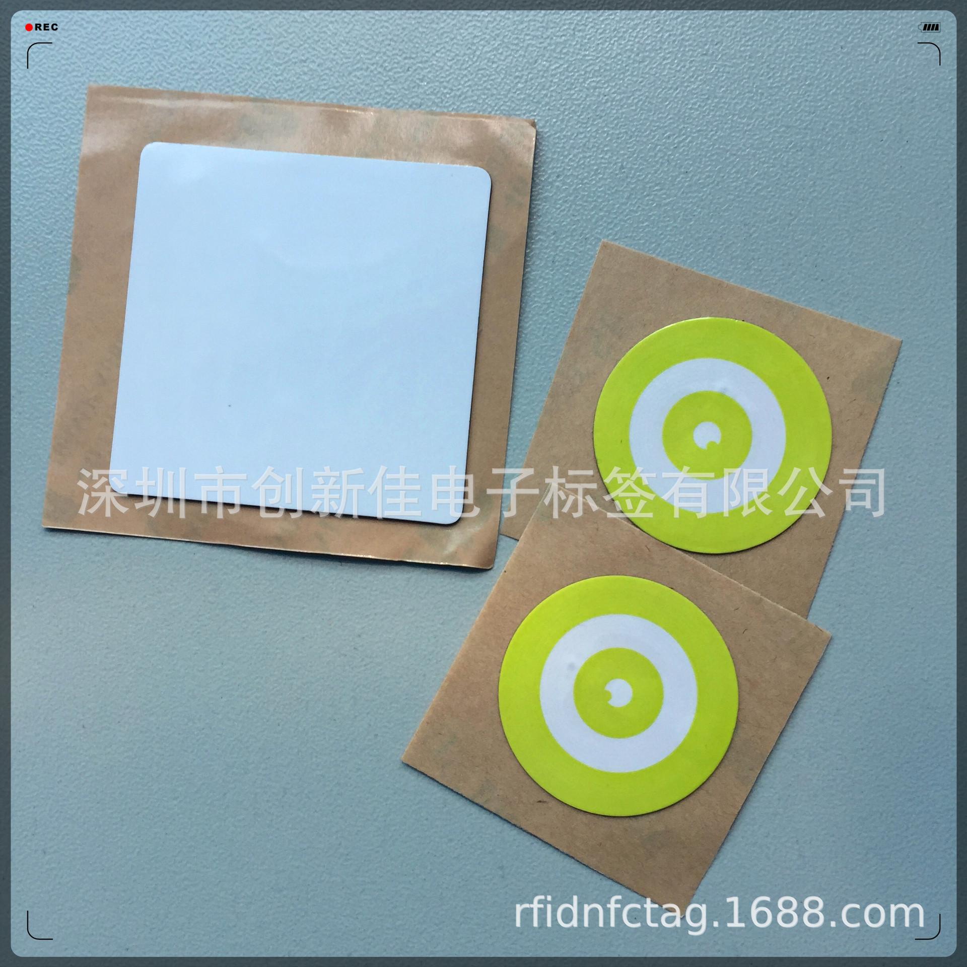 RFID电子标签 (6)
