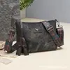Comércio Exterior Venda Quente Versátil Elegante de Alta Qualidade Bolsa Saco Feminina Bolsa de Mão Moda Feminina Versátil Ombro Único Transversal