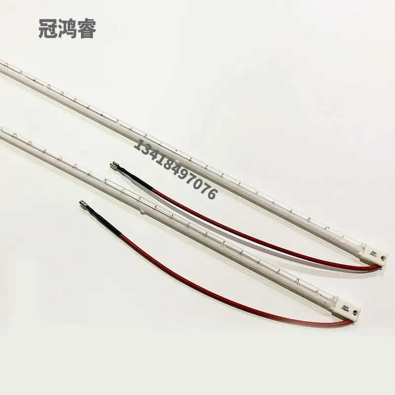 半涂白-3200W-1000MM附图1