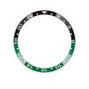 Adecuado para Samsung Watch6 Classic bisel dial anillo metal bicolor anillo protector reloj 6/5/4 anillo