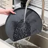 Tábua de Corte de Cozinha Transfronteiriça Tábua de Corte para Bebê Plástico Sem Arranhões Antibacteriana Antimofo Tábua de Corte TPU Painel Semicircular Tábua de Corte