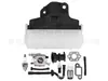 Kit de carburador aplicable STIHL MS250 Carburador para motosierra Steele MS231/MS230/MS250