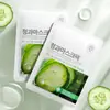Suministro Exclusivo Transfronterizo Todo en Inglés de Mascarillas Faciales Hidratantes, Parches de Mascarilla Facial Hidratantes y Reparadores, Productos para el Cuidado de la Piel, Mascarillas de Hoja, Venta al por Mayor de Comercio Exterior