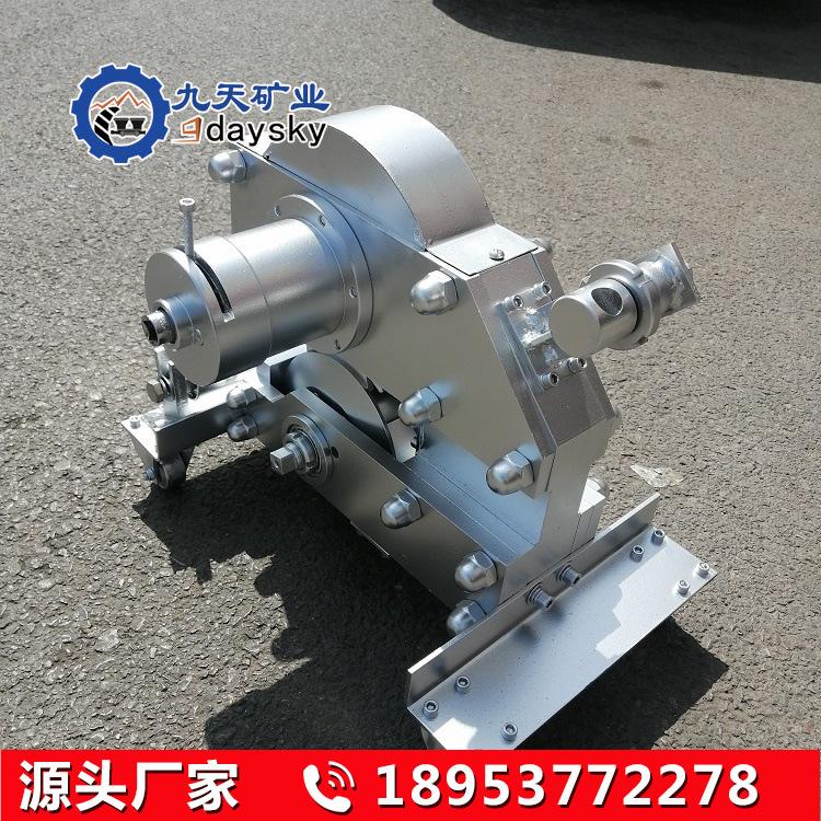 手动输送带切割机 (6)