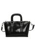 Bolsito de Alta Gama Estilo Occidental para Comercio Exterior para Mujer 2025 Nuevo Primavera y Verano Combinable Bolso Cruzado Super Caliente