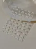 Pegatinas para Uñas con Patrón de Hormiga Accesorios de Arte para Uñas de Lazo Nuevo Estilo Fresco de Verano Precio de Fábrica al por Mayor YT8492