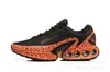 Zapatos Putian serie MAX DN estación europea transfronteriza para zapatillas de correr con amortiguación de aire, absorción de impactos, resistentes al desgaste, zapatilla DV3337