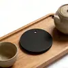 Nuevo tapete de silicona aislante del calor, tapete para comedor doméstico, tapete antideslizante para cazuelas, tapete antiquemaduras para ollas, tapete para tazones, tapete para mesa de comedor resistente a altas temperaturas