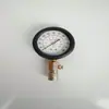 Calibrador de Cilindro de Coche Cabeza de Cilindro Conector de Calibrador de Cilindro Manguera de Manómetro de Presión de Cilindro Accesorios de Presión de Cilindro