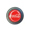 Suporte de Airbag com Sucção Magnética Epóxi Coca-Cola Marca de Moda compatível com Padrão Magsafe com Embalagem de Precisão Magnética Forte DIY
