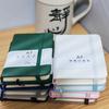 En stock correa A7 cuaderno al por mayor cuaderno logotipo personalizado cuaderno de alto valor cuaderno de bolsillo cuaderno personalizado