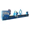 Torno de alta resistencia CW61160X6000 torno horizontal grande 800 riel guía 61160 torno de bancada de pie