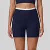 Conjunto de Yoga de Bloques de Color de Venta Caliente Transfronterizo Conjunto de Dos Piezas Traje Deportivo Ajustado para Correr Conjunto de Fitness de Alta Elasticidad de Secado Rápido para Mujer