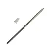 Suporte de Base para Balão Bobo de 18 Polegadas a 36 Polegadas, Suporte de Coluna com Base para Enchimento de Água, Suporte Telescópico, Acessórios