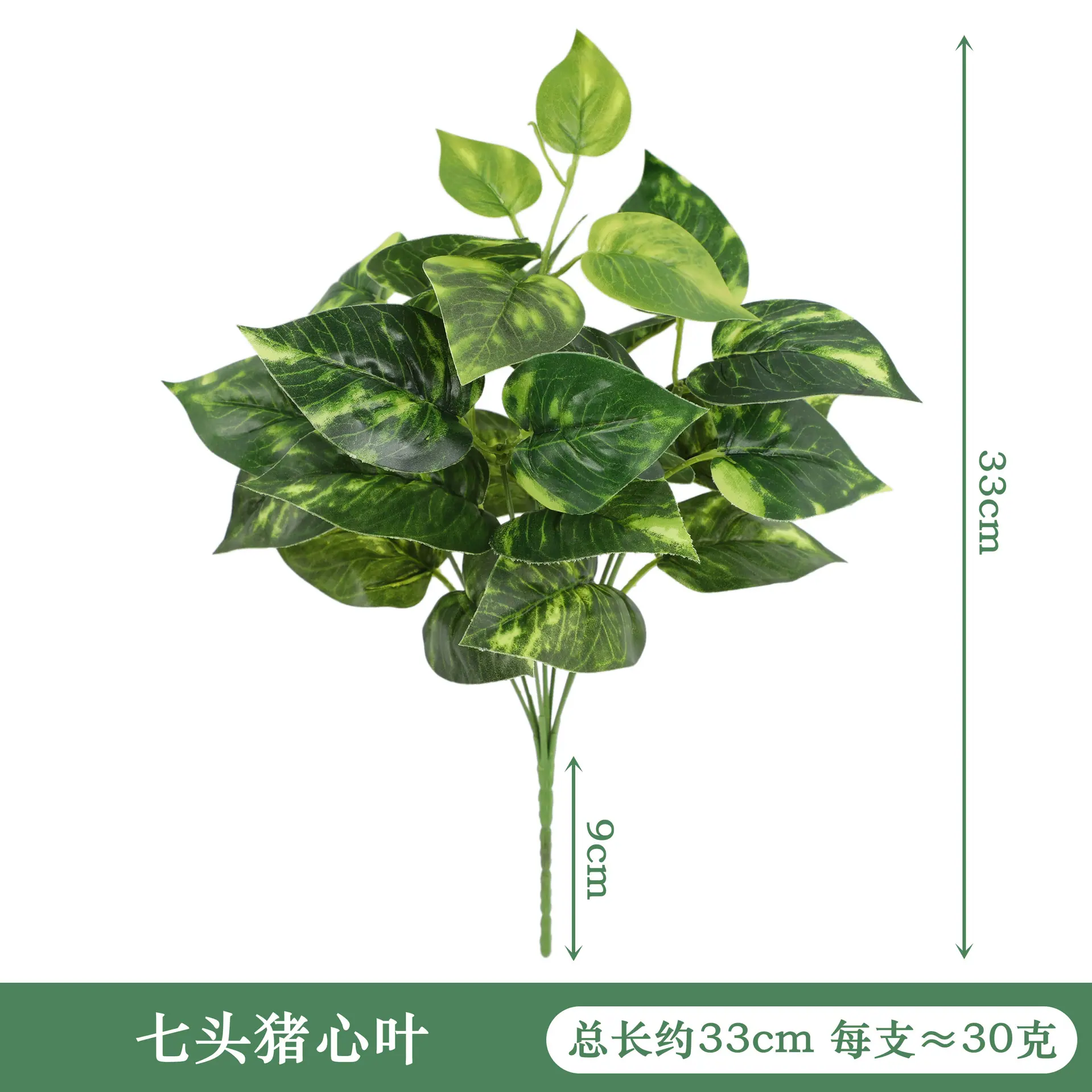 YAL25-尺寸图
