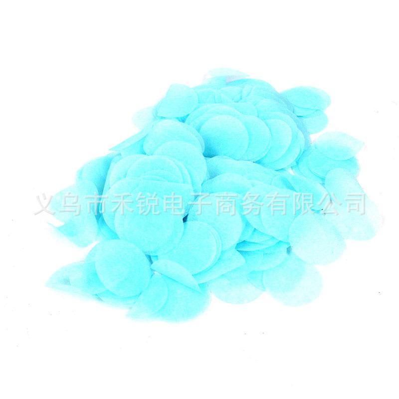 2.5厘米浅蓝纸屑10克.JPG