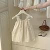Colección de VestidosRopa Infantil para Niñas, Vestidos de Verano con Estilo, Moda al Por Mayor, Dropshipping, Transfronterizo