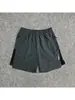 CU4946 Estudiantes Deportivos Hombres Tejidos Baloncesto Fitness Entrenamiento Transpirables Deportivos Correr Secado Rápido Casual Shorts