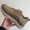 Atacado Dropshipping 2025 Sapatos Masculinos Nova Moda Versátil Sapatos Esportivos Casuais Primavera & Outono Tênis Respiráveis Sapatos Esportivos