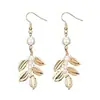 Venta Caliente Transfronteriza Estilo Europeo y Americano Diadema de Metal con Cabeza de Perla Pulsera de Alambre Aretes Conjunto de Joyería de Moda para Novia