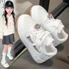 Pez Azul Pequeño Super Populares Tenis Blancos Marca de Moda Más Vendidos Planos Dopamina Cómodos Tenis Moda Estudiante Deportivos Casuales