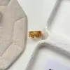 Nuevo Anillo de Cruz Hueca Micro-Pavimentado para Mujer Diseño de Nicho Artículo Popular No Popular de Gama Alta Versátil Abierto Ajustable